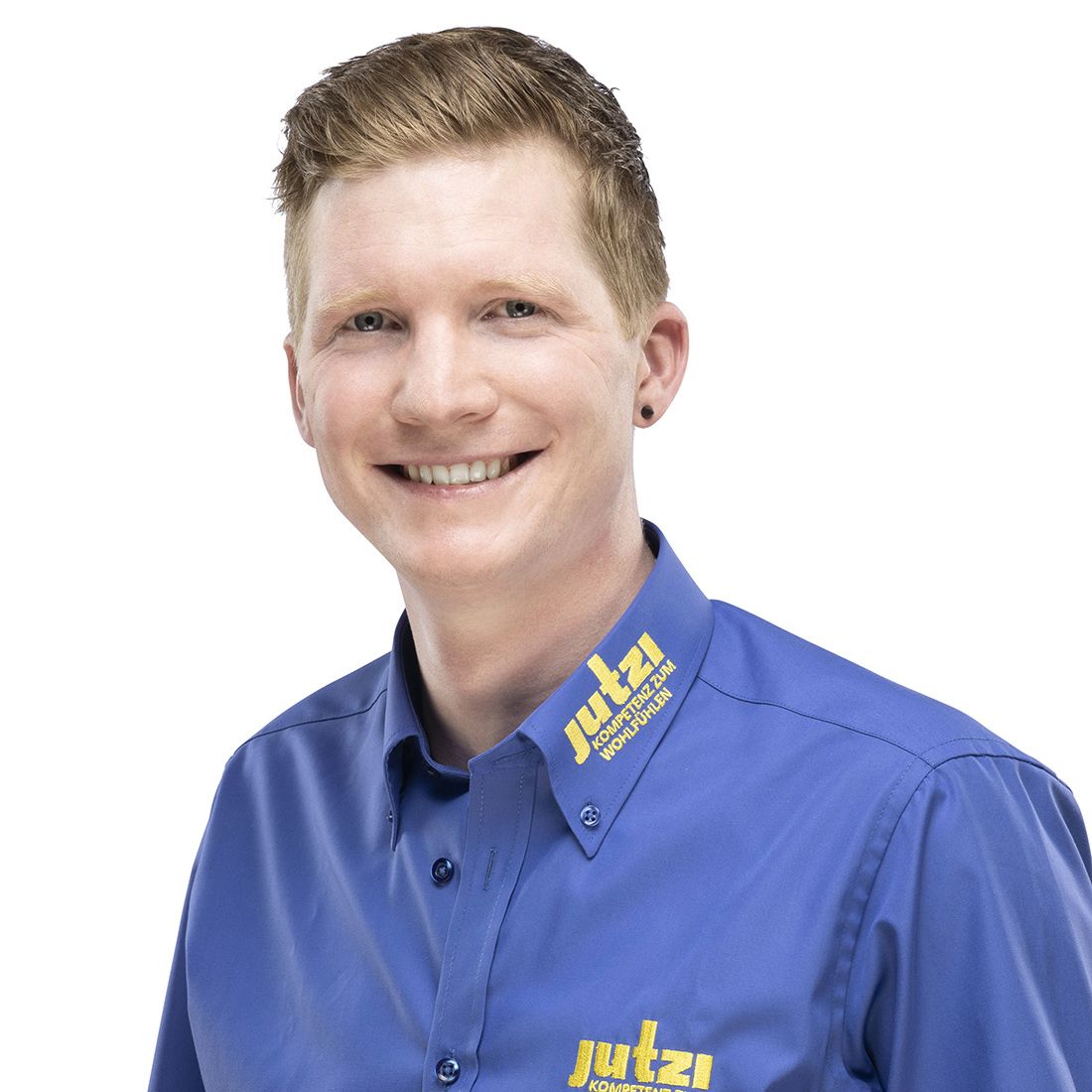 Tobias Ruch