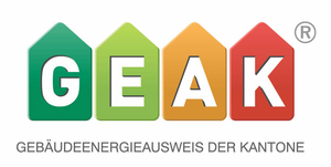 Logo GEAK