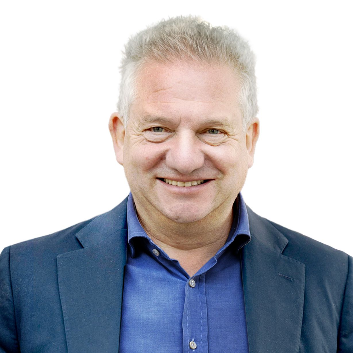 Felix Rosenbaum