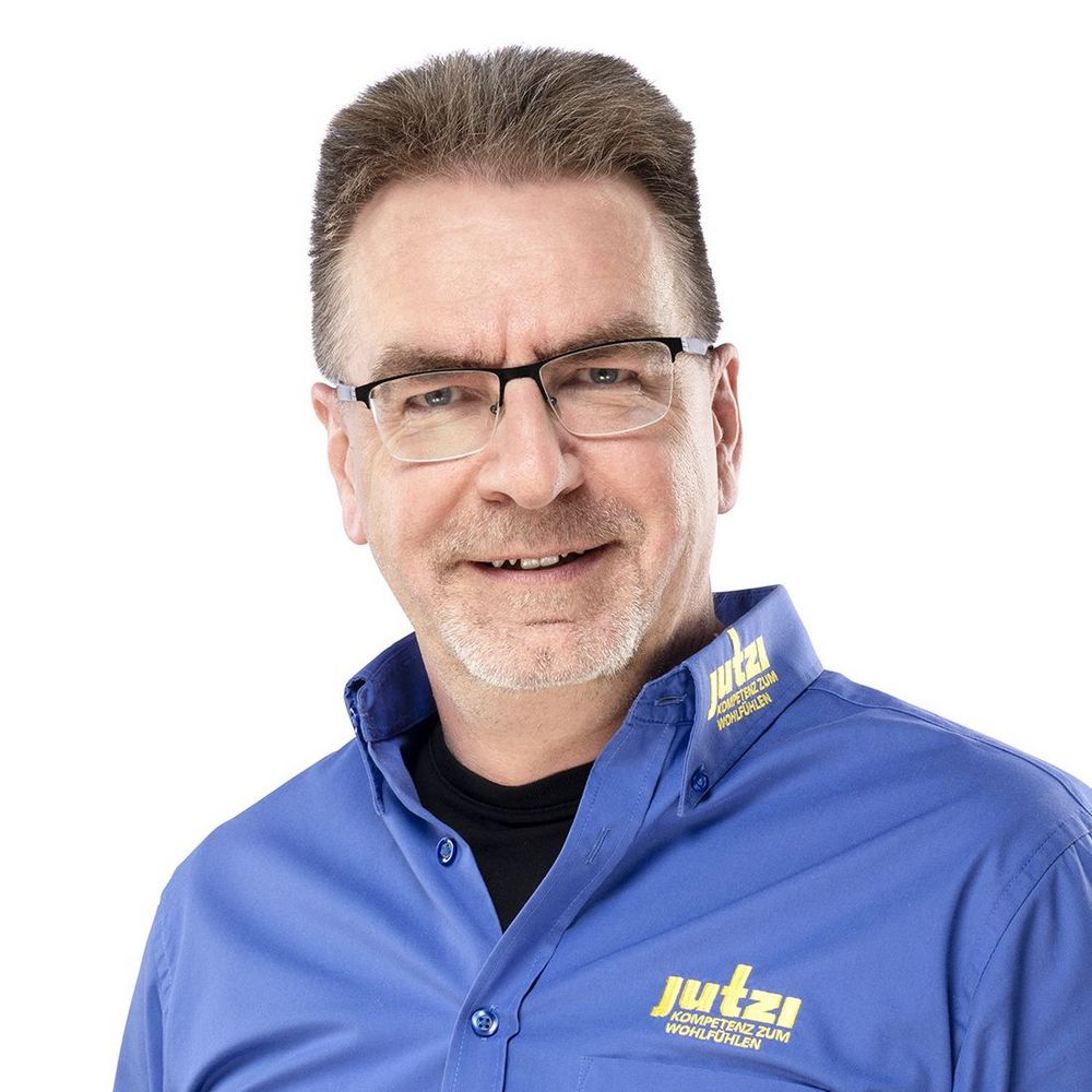 Stefan Jutzi