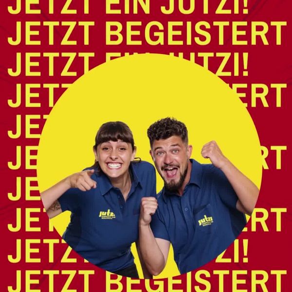 JETZT EIN JUTZI!

Werde Teil der Daniel Jutzi AG und gehöre zum Team der führenden Anbieter für Gebäude­technik im Raum...